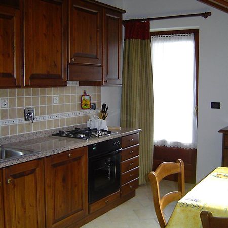 ברוסון Valley Vacanze חדר תמונה