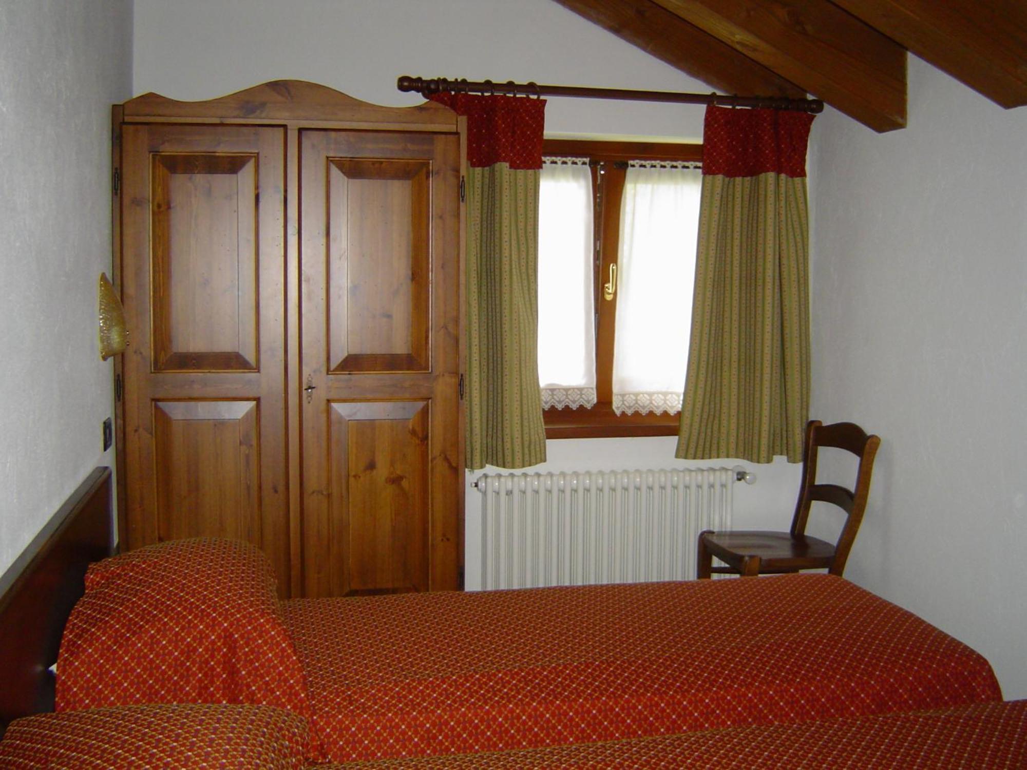 ברוסון Valley Vacanze חדר תמונה