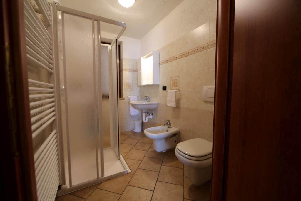 ברוסון Valley Vacanze חדר תמונה