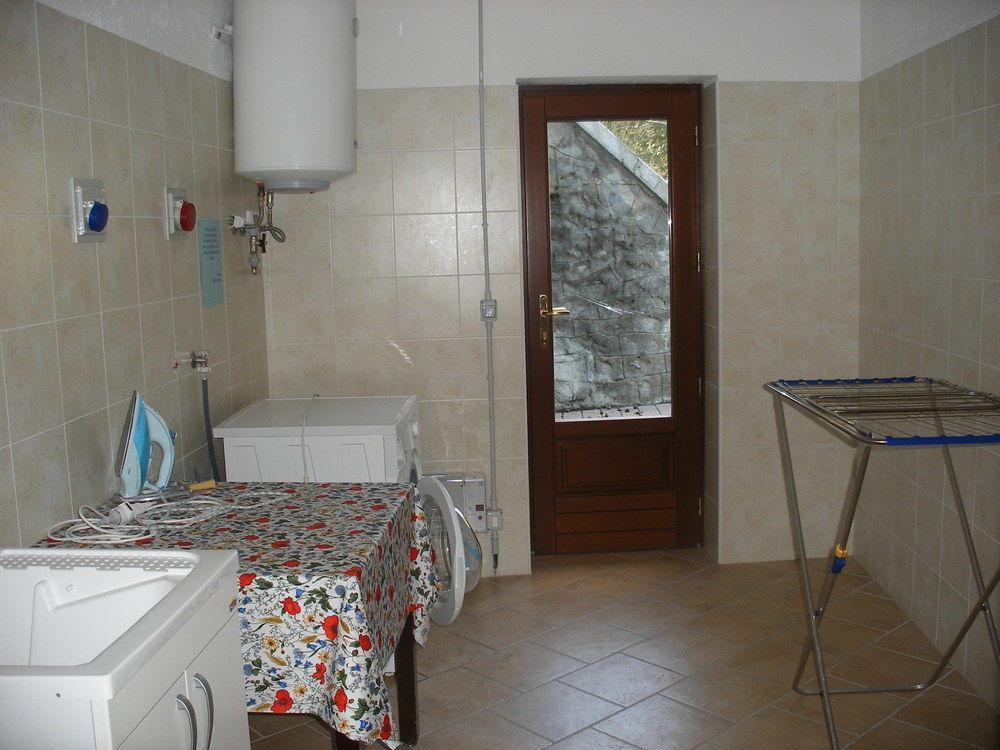 ברוסון Valley Vacanze מראה חיצוני תמונה