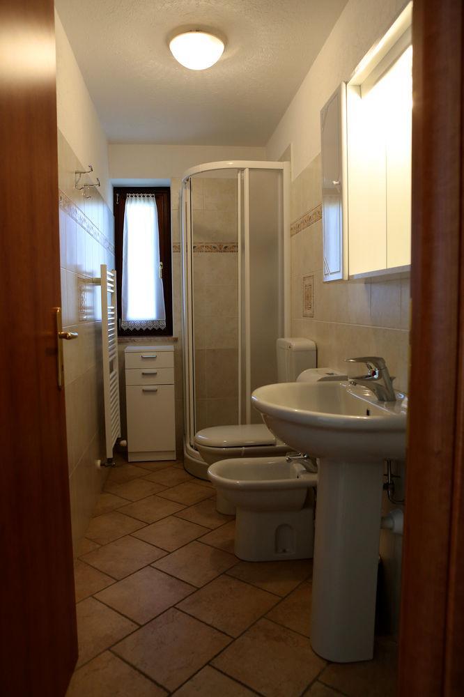 ברוסון Valley Vacanze מראה חיצוני תמונה