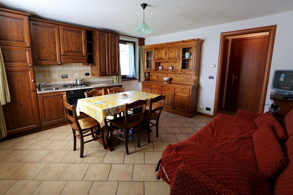 ברוסון Valley Vacanze מראה חיצוני תמונה